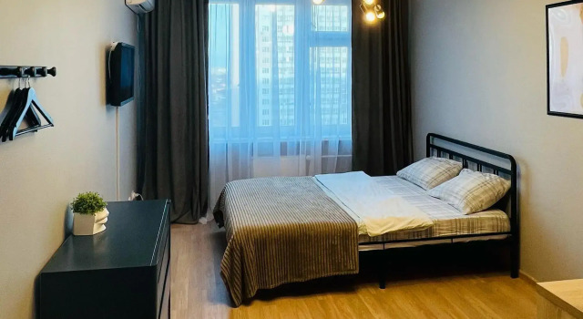 Like Home on Vasily Podshibyakin Street 21, Prenota Appartamento Tjumen' 