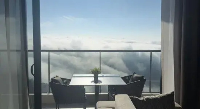 Люкс Antara Genting by COBNB