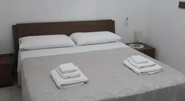 Апартаменты CETARA - ALBERGO DIFFUSO
