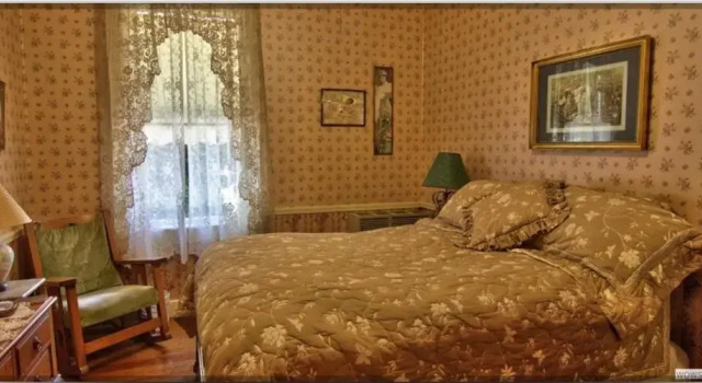 Standard huone American River Inn