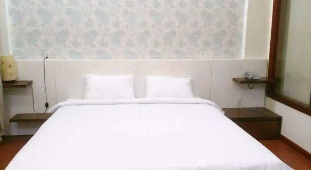Номер Standard Blossom July Hotel