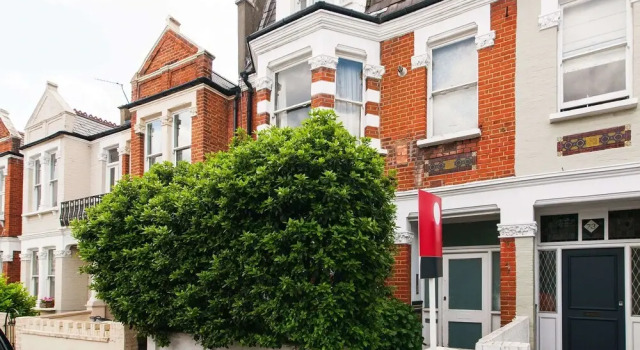Bright Munster Road Apartment - MM2, Varaa Huoneisto Asunnot kohteessa Merseyside, Huoneisto