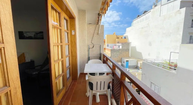 Edificio Don Antonio, Prenota Hotel Los Cristianos 