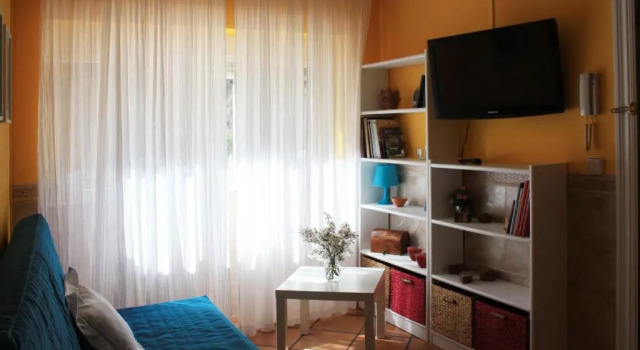 La Casita de la Abuela Paula, Varaa Hotelli Cuenca Cuenca Province, lähellä Espacio Torner
