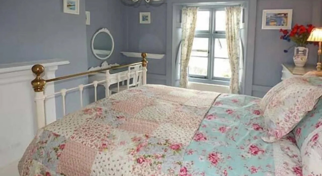 Blue Harbour Cottage, Забронировать Дом для отпуска СПА-отели Англии, SPA-услуги