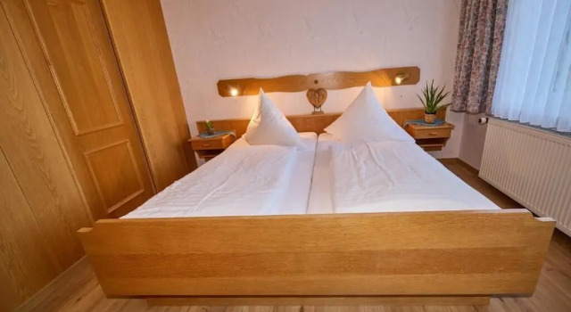 Номер Comfort Gasthof Oberwirt