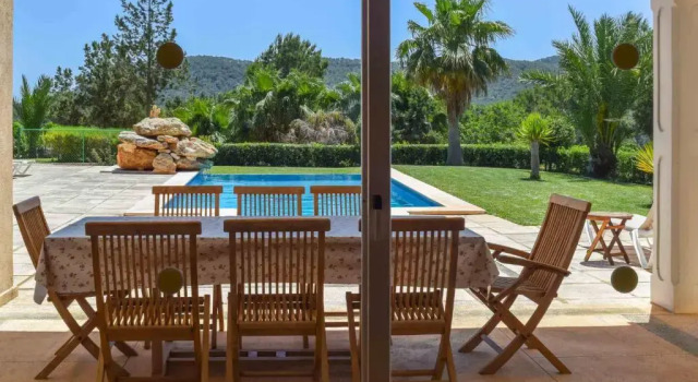 Вилла Superior Villa Coqueta