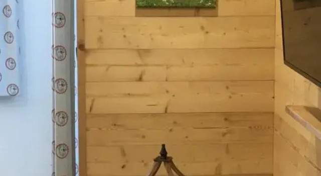 Апартаменты Bergbauernwirt im Landhaus Bolgental