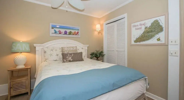 Seaside Villas #WSS113, Забронировать Апартаменты/квартира Апартаменты Южной Каролины, Апартаменты/квартира