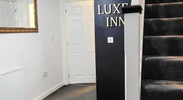 Коттедж с 3 комнатами Birmingham Airport Luxury3brhome