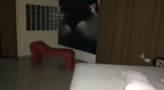 Номер Standard Cassino Motel
