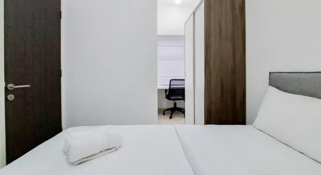 Luxurious 2Br At Serpong Garden Apartment, Réserver Appartement Appartements à Serpong, Appartement