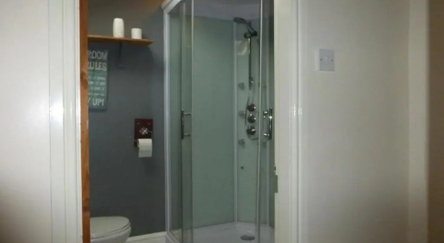 Номер Economy Don Valley hotel Sheffield arena