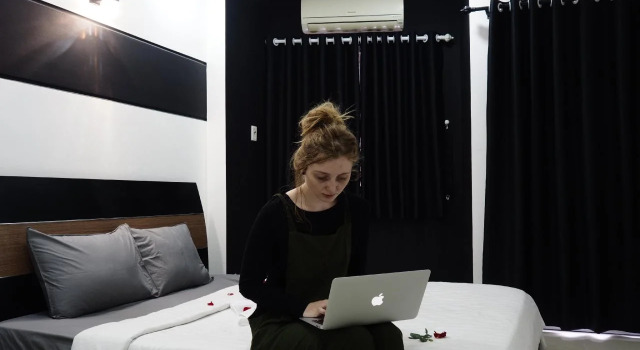 Saigon Hub Hostel, Забронировать Хостел Хостелы Района 11, Хостел