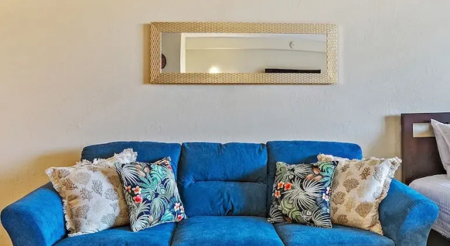 Студия Kaanapali Shores 432 Studio Condo Condo