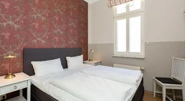 Апартаменты Villa Amelia App 06