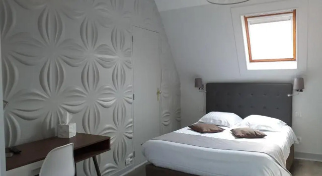 Hotel Normand Yport, Varaa Hotelli Yport 