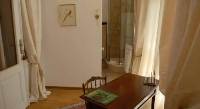 Двухместный номер Superior Grand Boutique Hotel