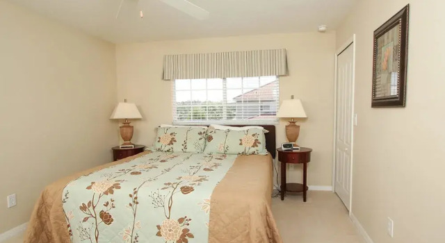 Grhcpr8950 - Paradise Palms Resort - 5 Bed 4 Baths Townhouse