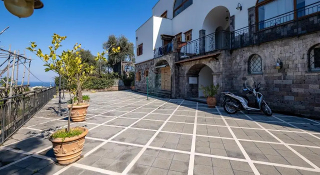 Palazzo Russo