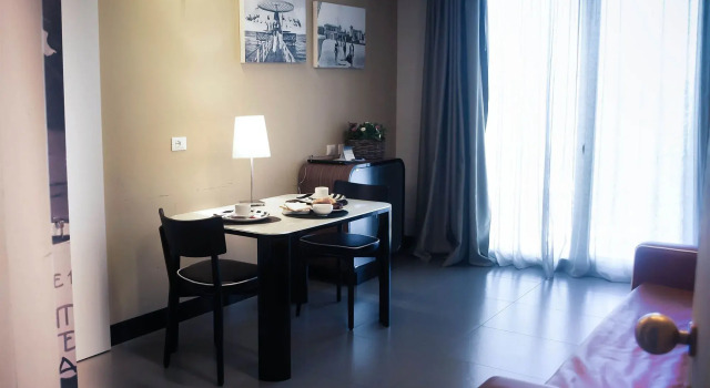 Residence Terminus