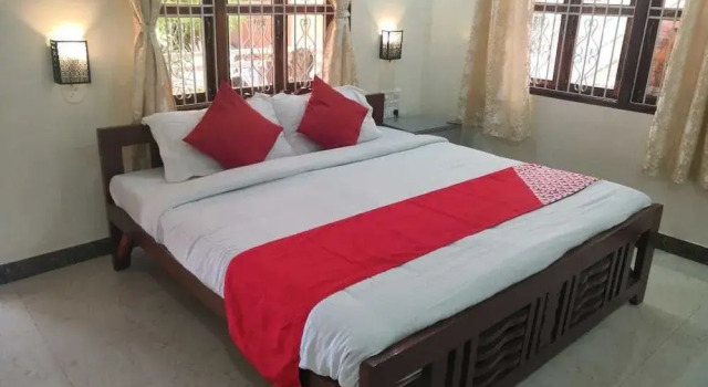 Ekdant Holiday Home Ganpatipule, Забронировать Вилла Коттеджи штата Махараштры, Коттедж