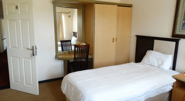 Global Village Guesthouse