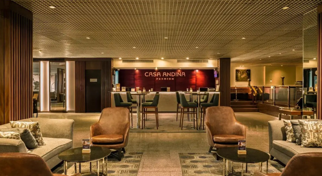 Casa Andina Premium Miraflores