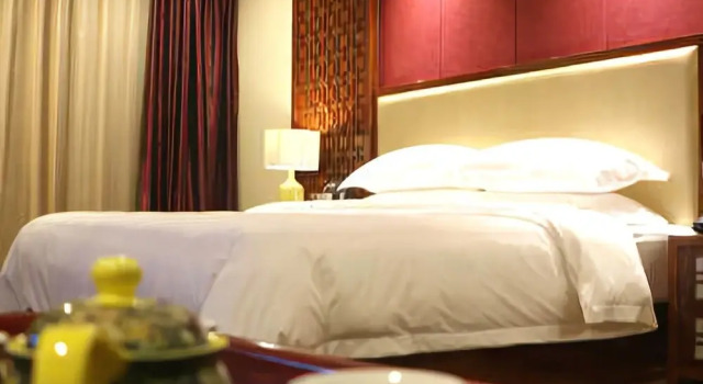 Shuntian Hotel (Yuntang Campus Branch of Changsha University of Science and Technology)