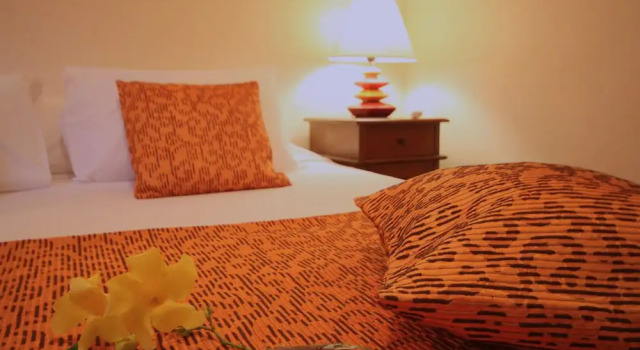 Appartamento Comfort L'Oasis de Terre Rouge