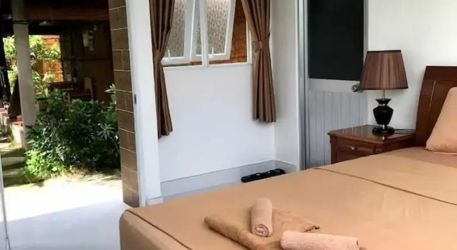 Бунгало Phuc Sinh Homestay