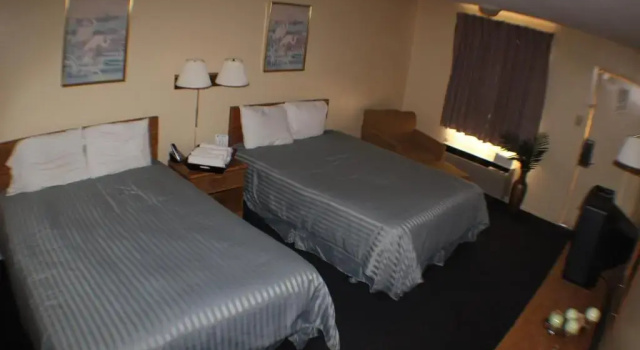 La Copa Inn Harlingen Downtown
