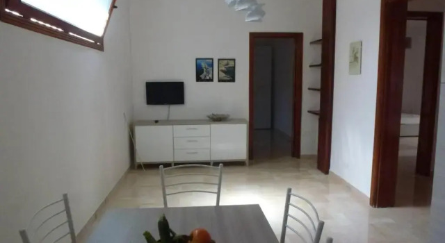 Коттедж Galatone -Salento-, vicino a Gallipoli, super appartamento 6 persone