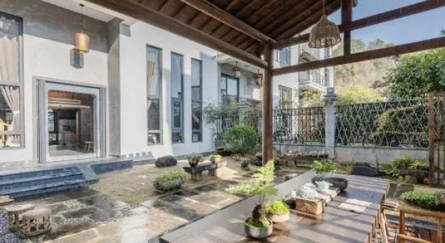 Floral Hotel ·Qingyun No.3 Hotel (Wuyuan Scenic Spot Shop), Rezerwuj Hotel Wuyuan Jiangxi