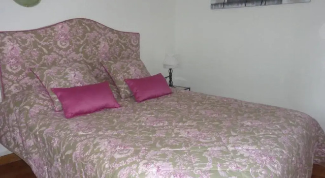 Номер Standard Chambre dhôtes Au Fil De Leau