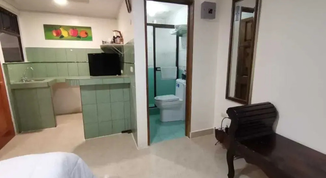 Hotel Rancha Azul, Prenota Hotel Grecia Alajuela