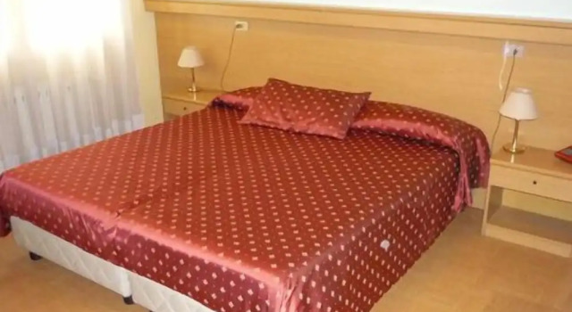 Двухместный номер Economy Hotel Tito