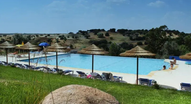 Люкс Hotel O Gato & Spa