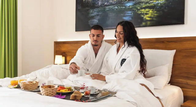 Superior dublă cameră Mercure Créolia Saint-Denis La Réunion