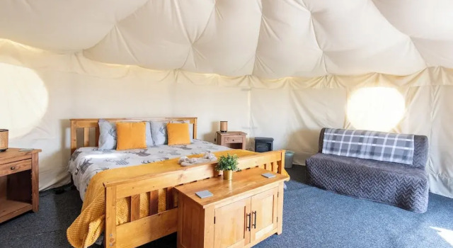 Dukeries Retreat, Забронировать Отель Бизнес-отели Англии, 4* 5*