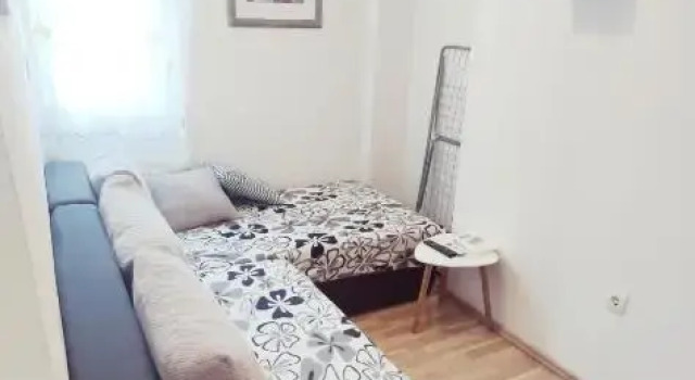 Апартаменты Apartments Vjeko