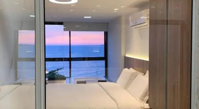 Люкс Hotel Espadarte