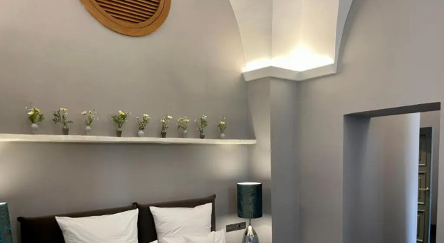 SA Suites