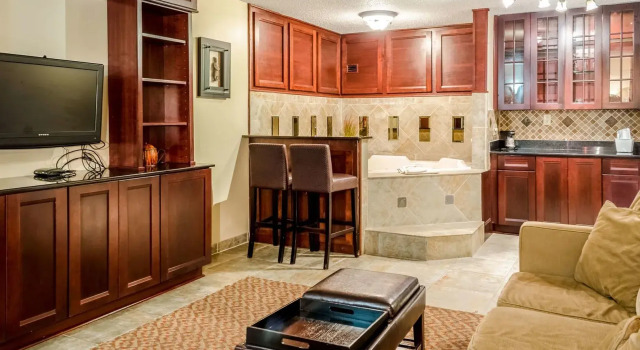 Quality Inn Moss Point - Pascagoula