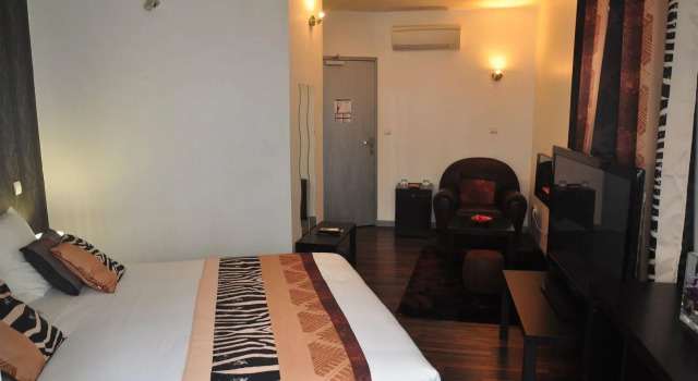 Hotel M, Забронировать Отель Тулуза Верхняя Гаронна, рядом с Музей августинцев