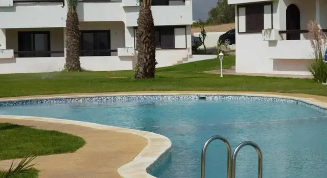 Appartement Residence Bahia Cabonegro, Varaa Huoneisto Martil 