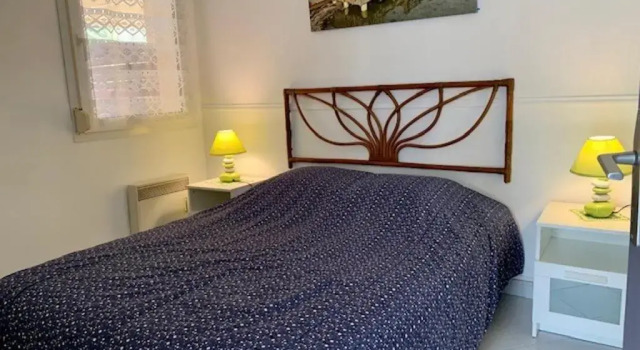 Appartement Bouzigues, 2 pièces, 4 personnes - FR-1-604-13, Κράτηση Διαμέρισμα Bouzigues Étang de Thau