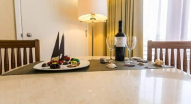 Номер Superior Pierre Mundo Imperial Riviera Diamante Acapulco