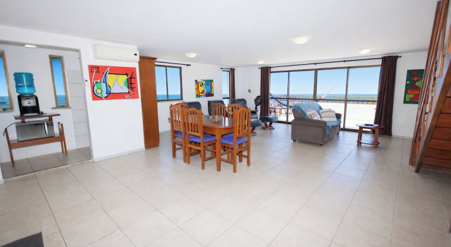 Номер Standard Cumbuco Ocean View