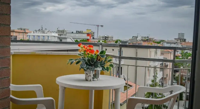 Номер Comfort Hotel Stradiot